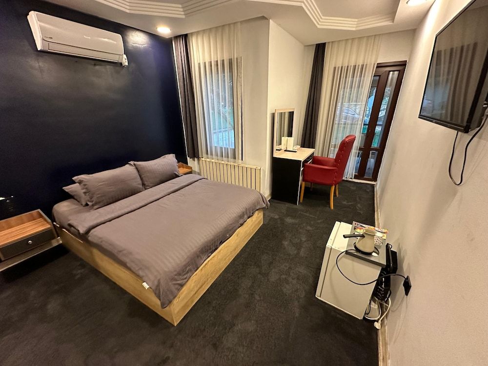 Mavilla Hotel Economy Room 2