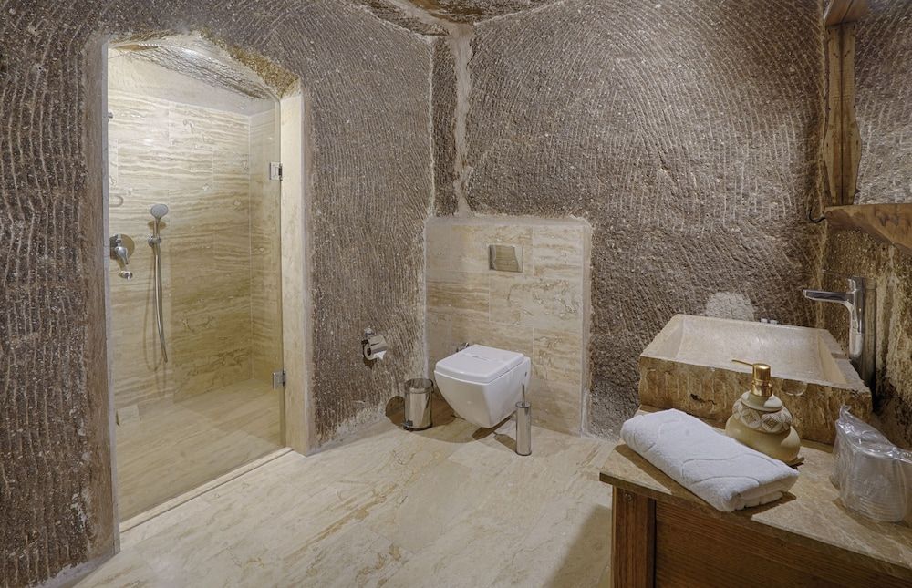 Hera Cave Suites Standard Double or Twin Room, Non Smoking 19