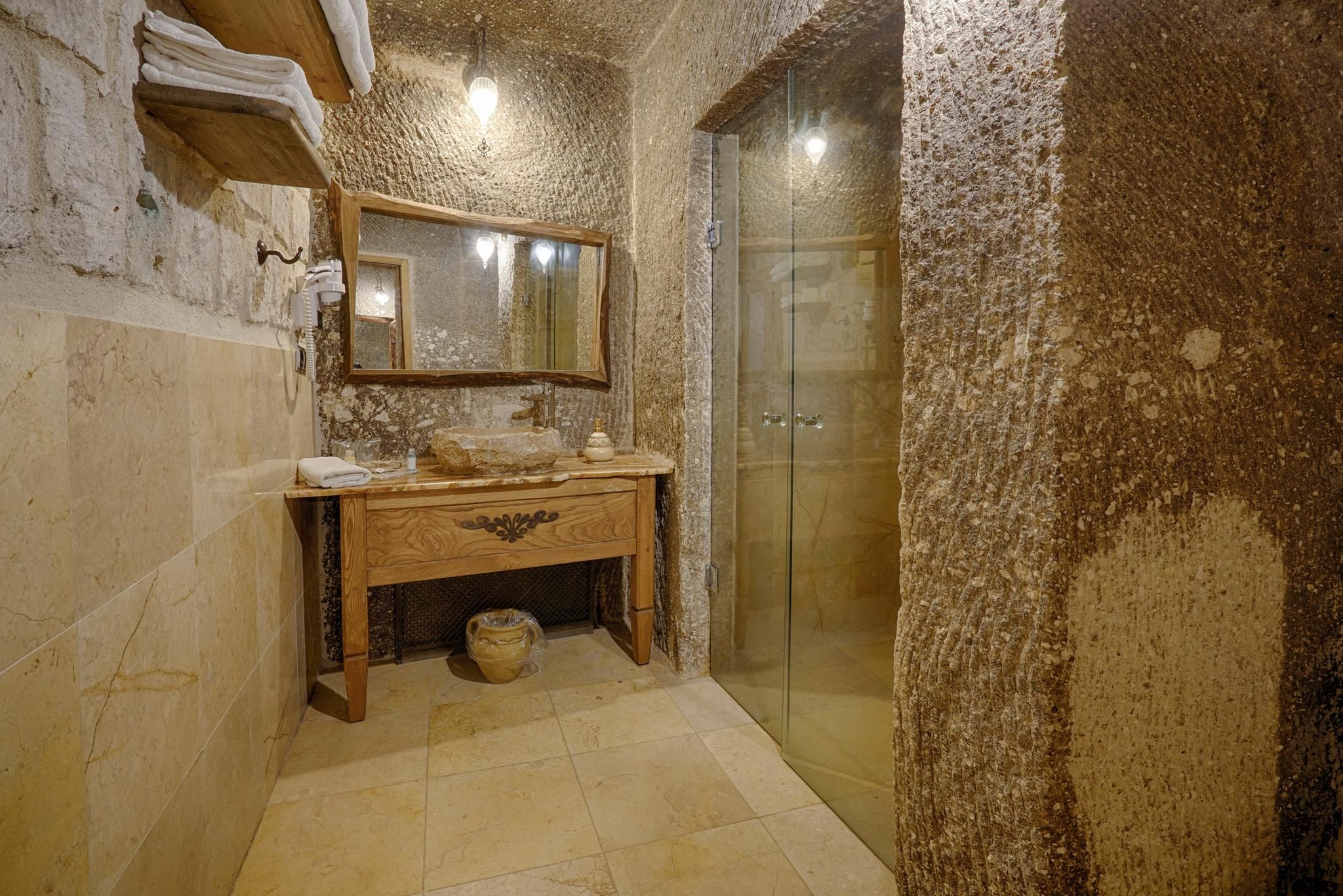 undefined Hera Cave Suites 9