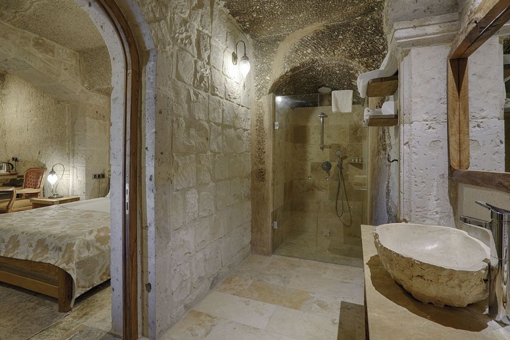 Hera Cave Suites Standard Double or Twin Room, Non Smoking 22