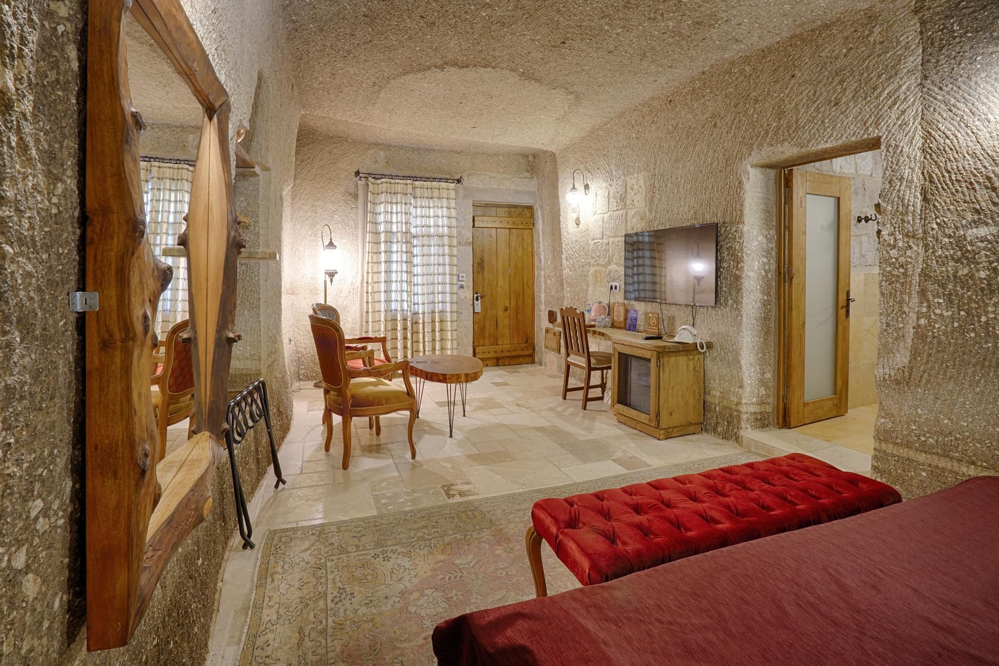 undefined Hera Cave Suites 10