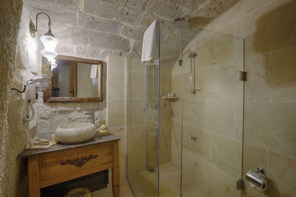 Hera Cave Suites Standard Double or Twin Room, Non Smoking 21