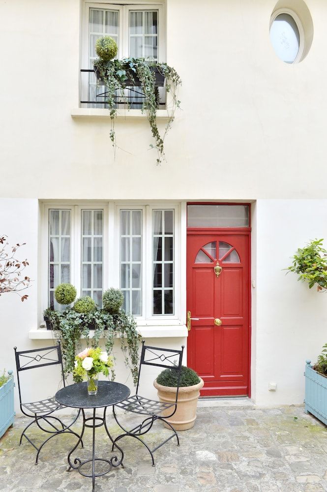 undefined Hôtel Suites Unic Renoir Saint Germain 5