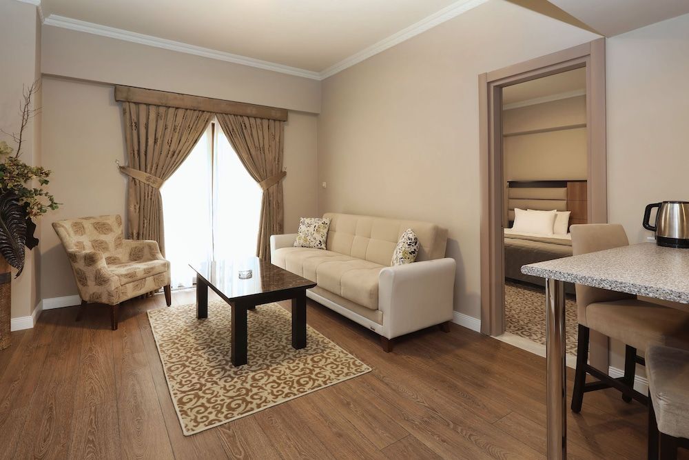 New Balturk Hotel Izmit Family Suite, Connecting Rooms 2