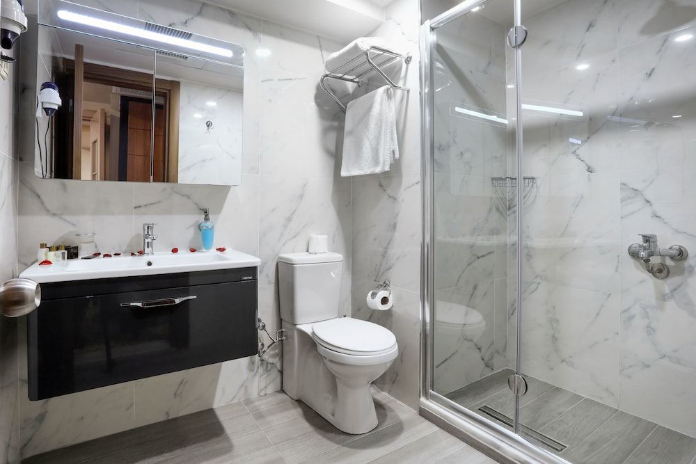 New Balturk Hotel Izmit Family Suite, Connecting Rooms 8