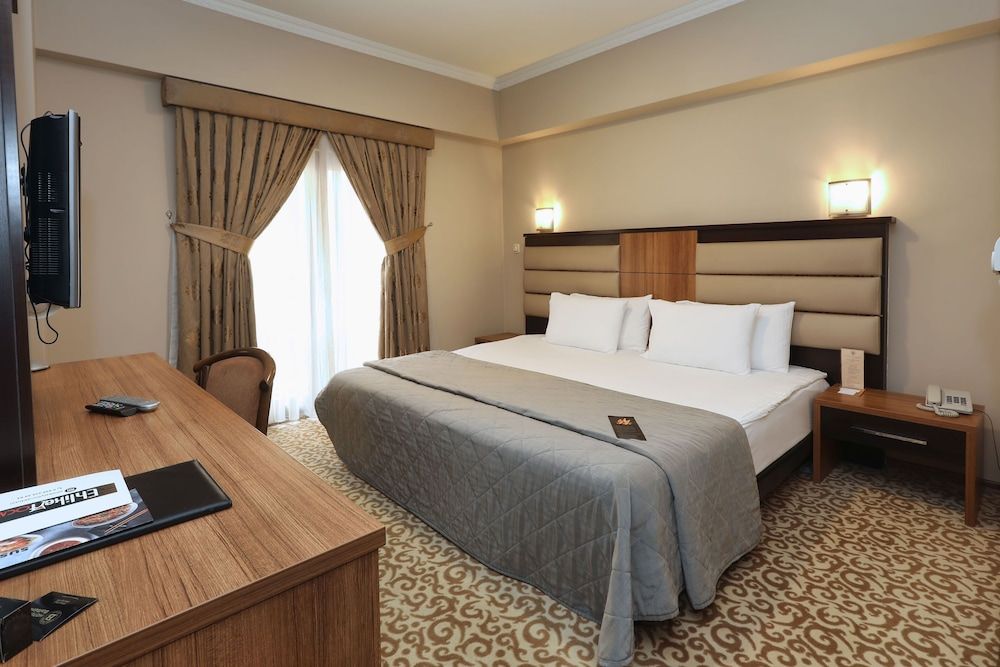 New Balturk Hotel Izmit Family Suite, Connecting Rooms 4