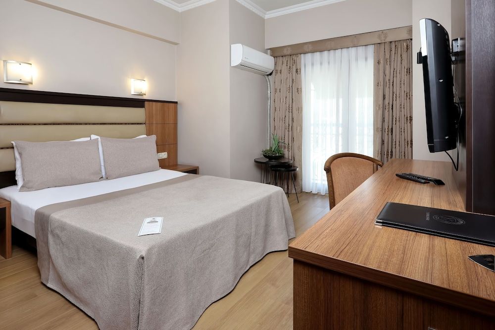 New Balturk Hotel Izmit Family Suite, Connecting Rooms 6