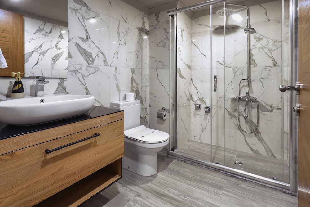 New Balturk Hotel Izmit Family Suite, Connecting Rooms 10