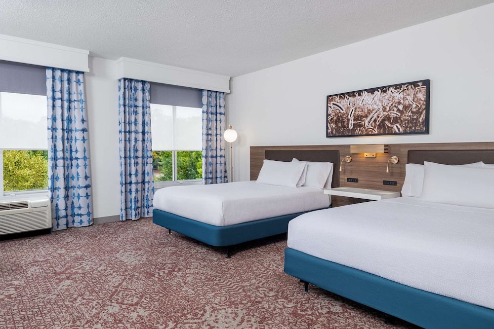 Room, Accessible