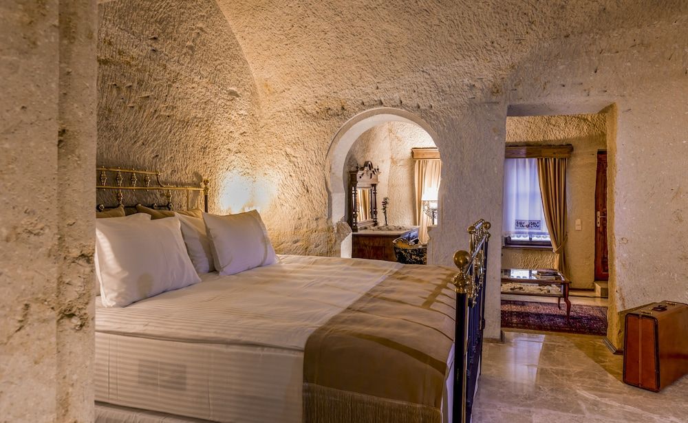 undefined Hanedan Cappadocia Suites 3