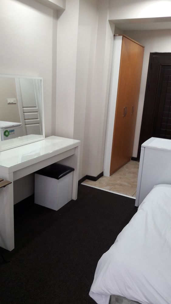 undefined Istanbul Grand Aparts 7