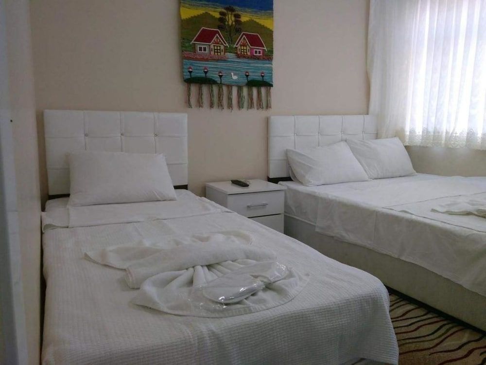 undefined Istanbul Grand Aparts