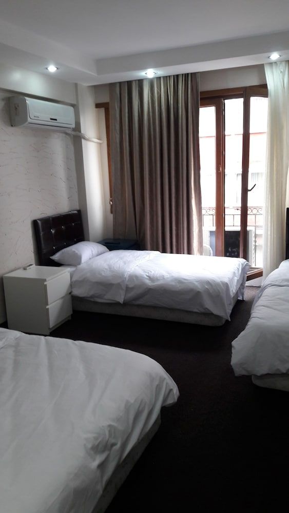 undefined Istanbul Grand Aparts 8