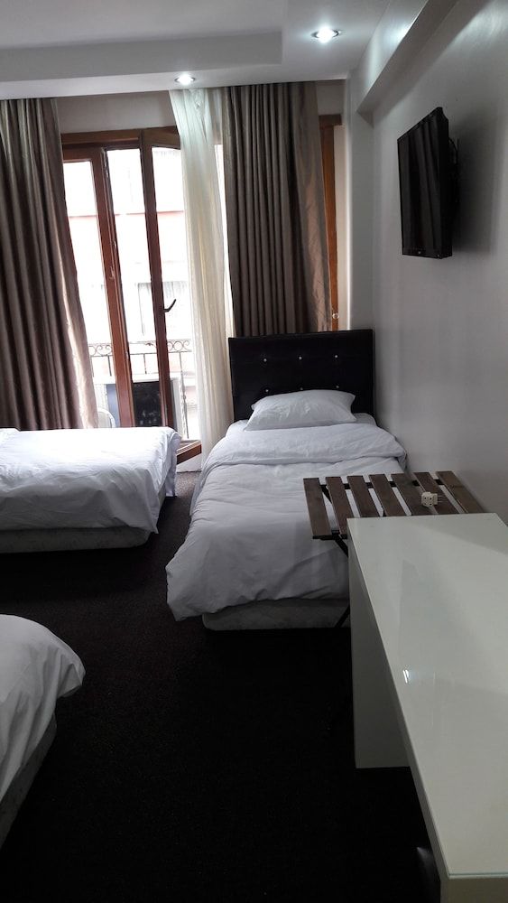 undefined Istanbul Grand Aparts 9