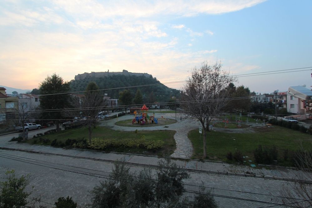 Hotel Ave Maria Superior Penthouse 6