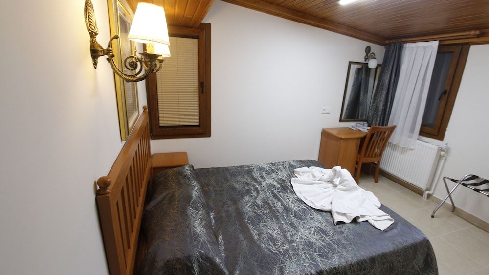 Hotel Ave Maria Superior Penthouse 3