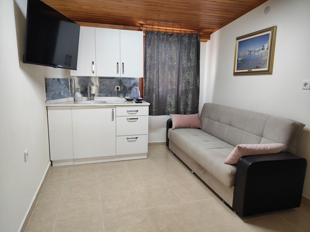 Hotel Ave Maria Superior Penthouse 9