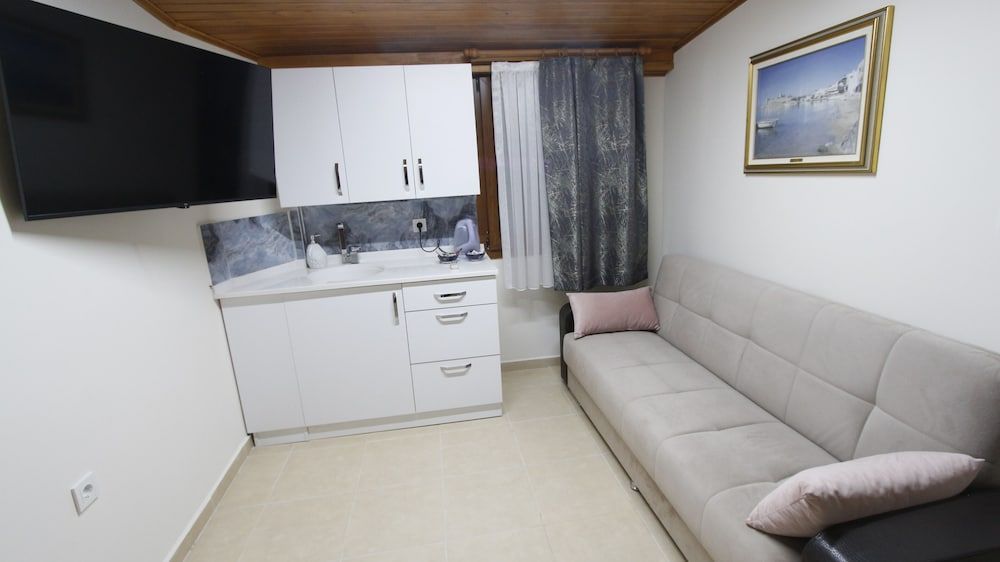 Hotel Ave Maria Superior Penthouse 4