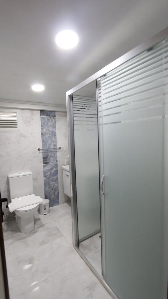 Hotel Ave Maria Superior Penthouse 8