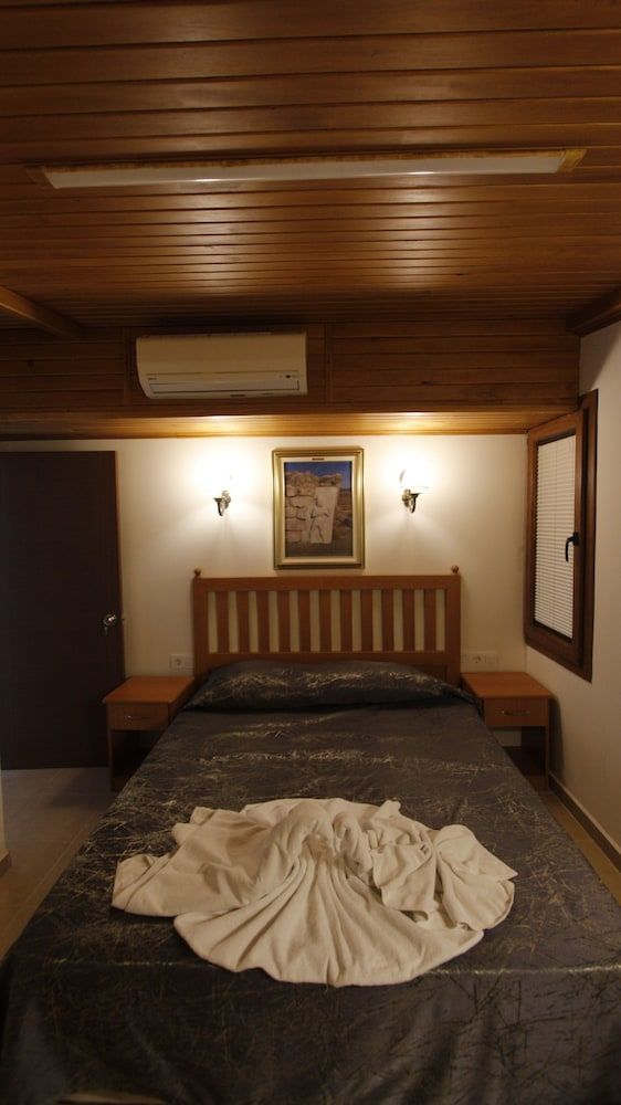 Hotel Ave Maria Superior Penthouse 2