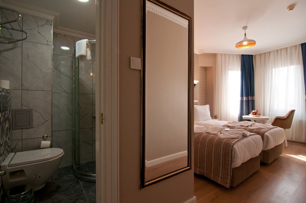 undefined Mevlana Hotel 3