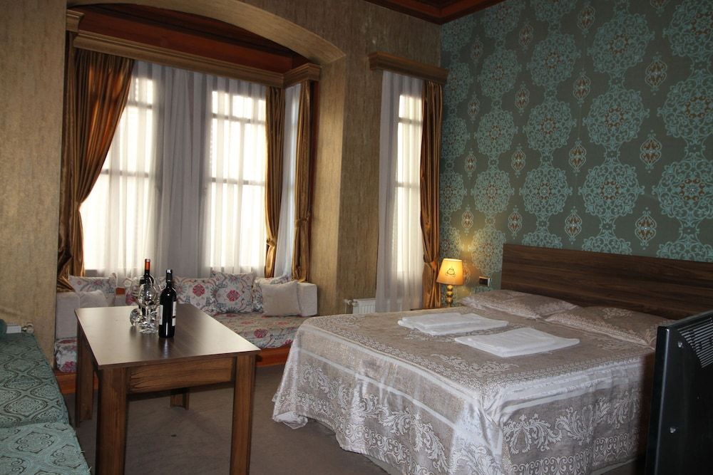 The Pashas House Suite, 2 Bedrooms 19