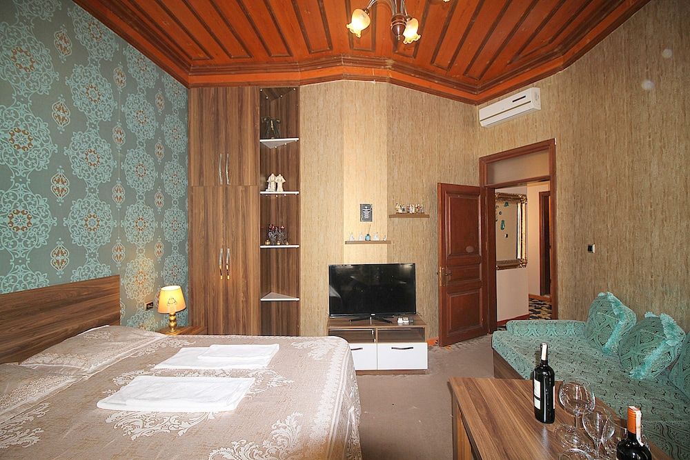 The Pashas House Suite, 2 Bedrooms 12