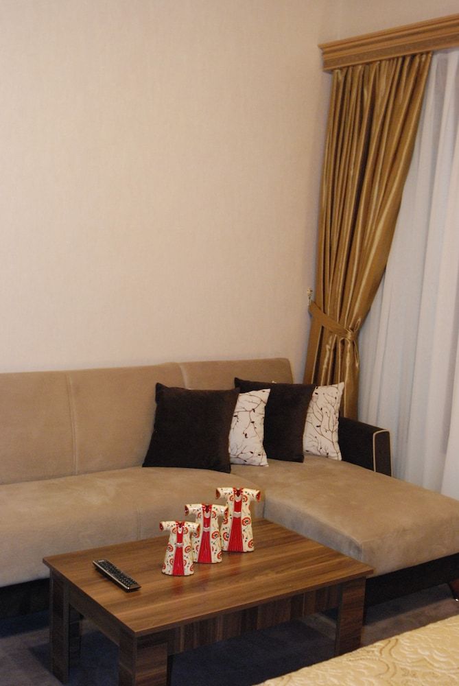 The Pashas House Suite, 2 Bedrooms 23