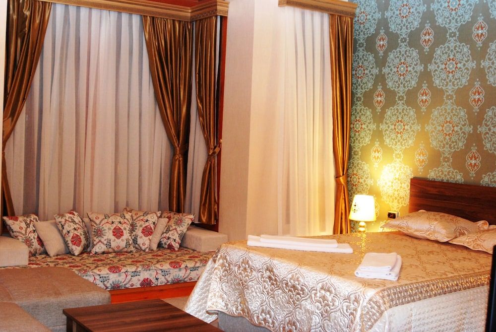 The Pashas House Suite, 2 Bedrooms 8