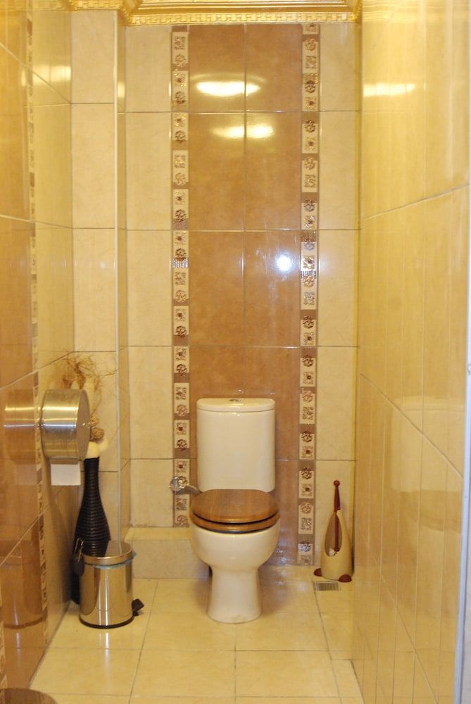 The Pashas House Suite, 2 Bedrooms 33