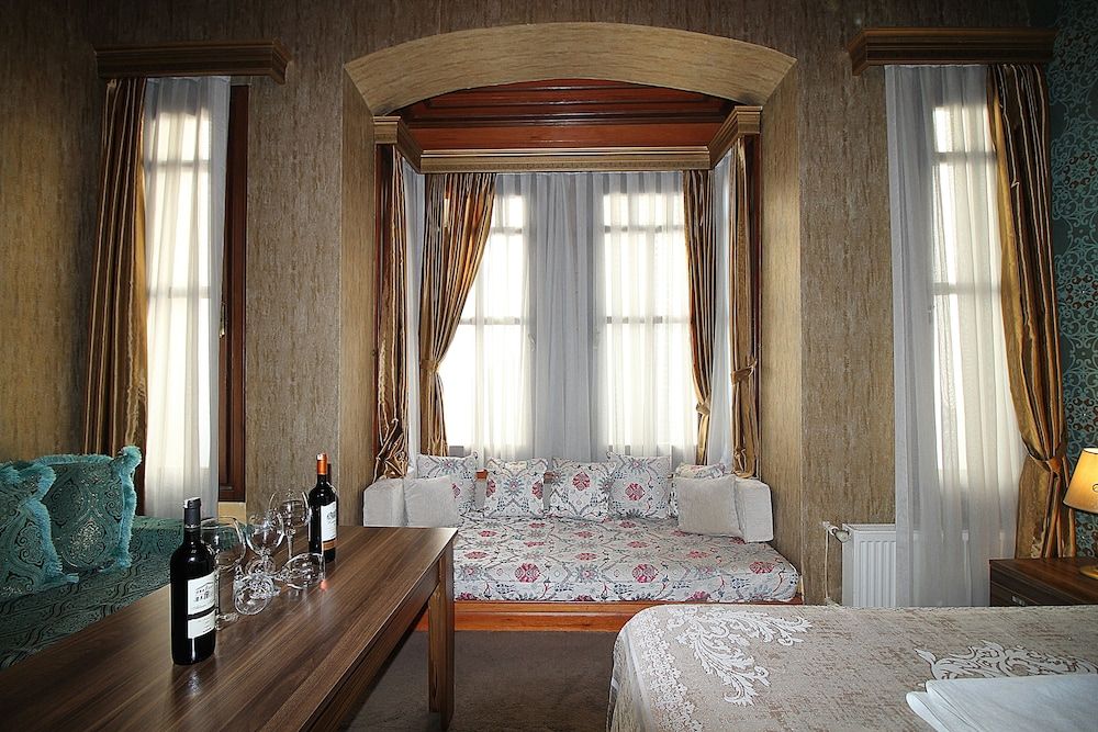 The Pashas House Suite, 2 Bedrooms 20