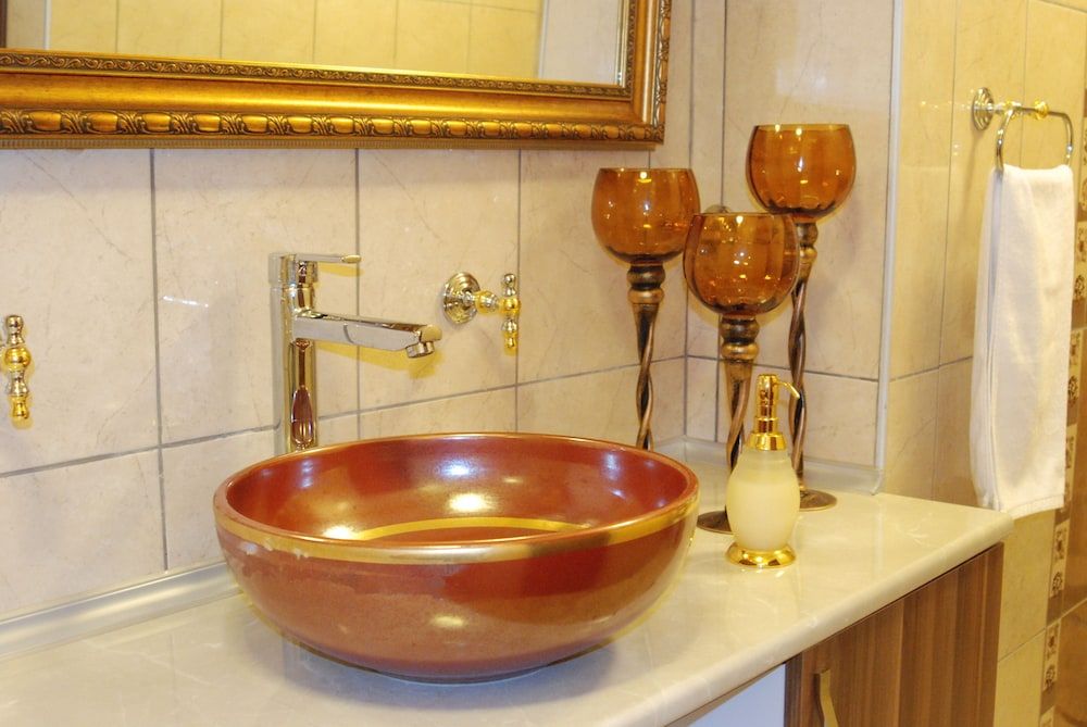 The Pashas House Suite, 2 Bedrooms 32