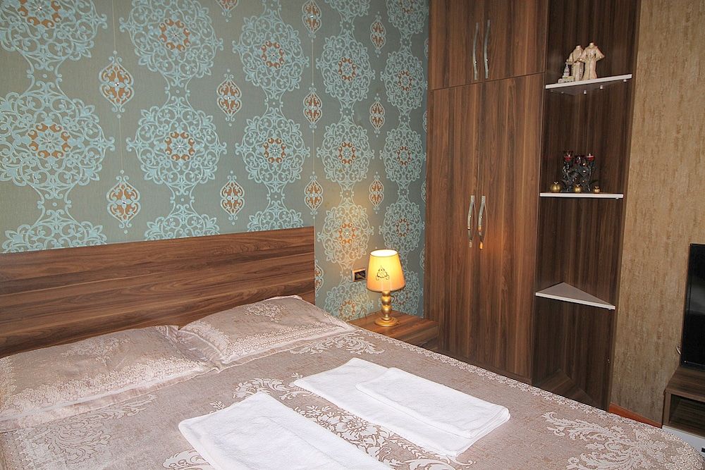 The Pashas House Suite, 2 Bedrooms 14