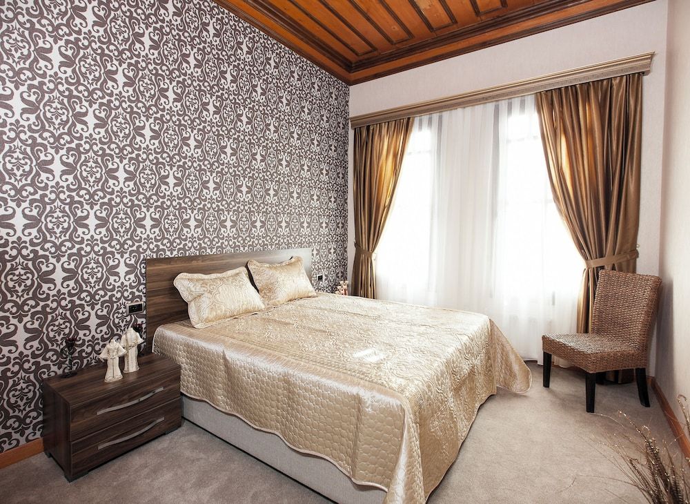 The Pashas House Suite, 2 Bedrooms 41