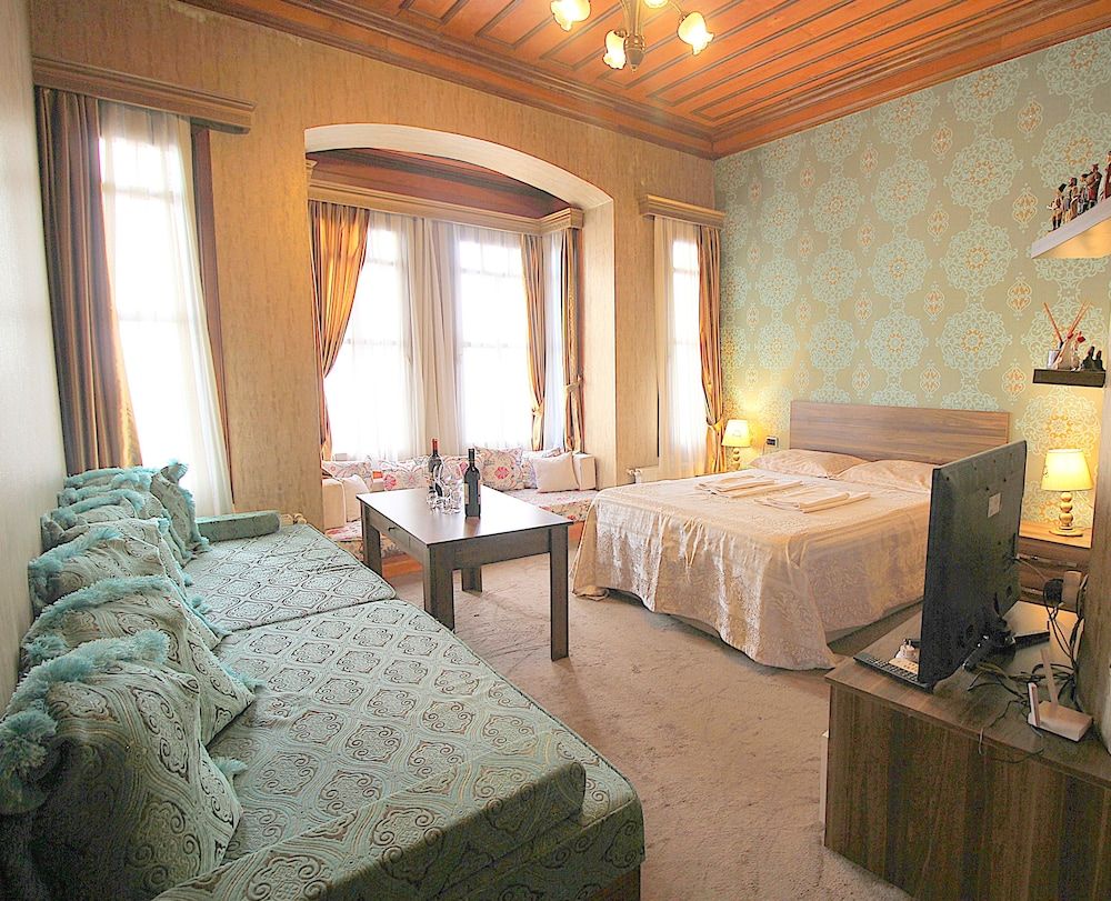 The Pashas House Suite, 2 Bedrooms 26