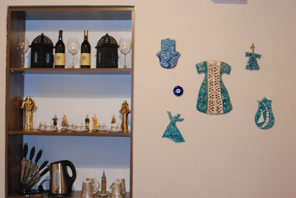 undefined The Pashas House 7