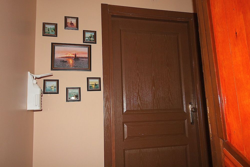 The Pashas House Suite, 2 Bedrooms 15