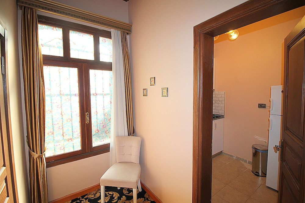 The Pashas House Suite, 2 Bedrooms 13