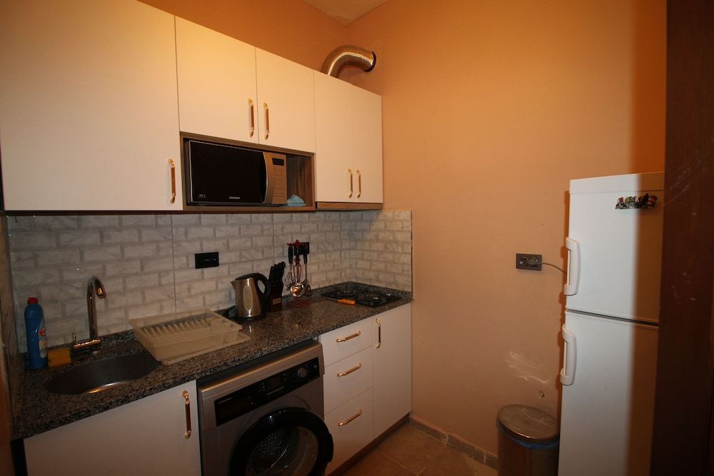 The Pashas House Suite, 2 Bedrooms 24