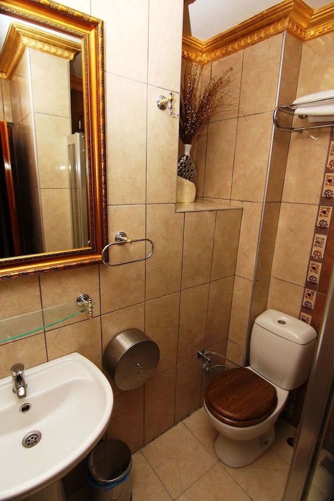 The Pashas House Suite, 2 Bedrooms 29