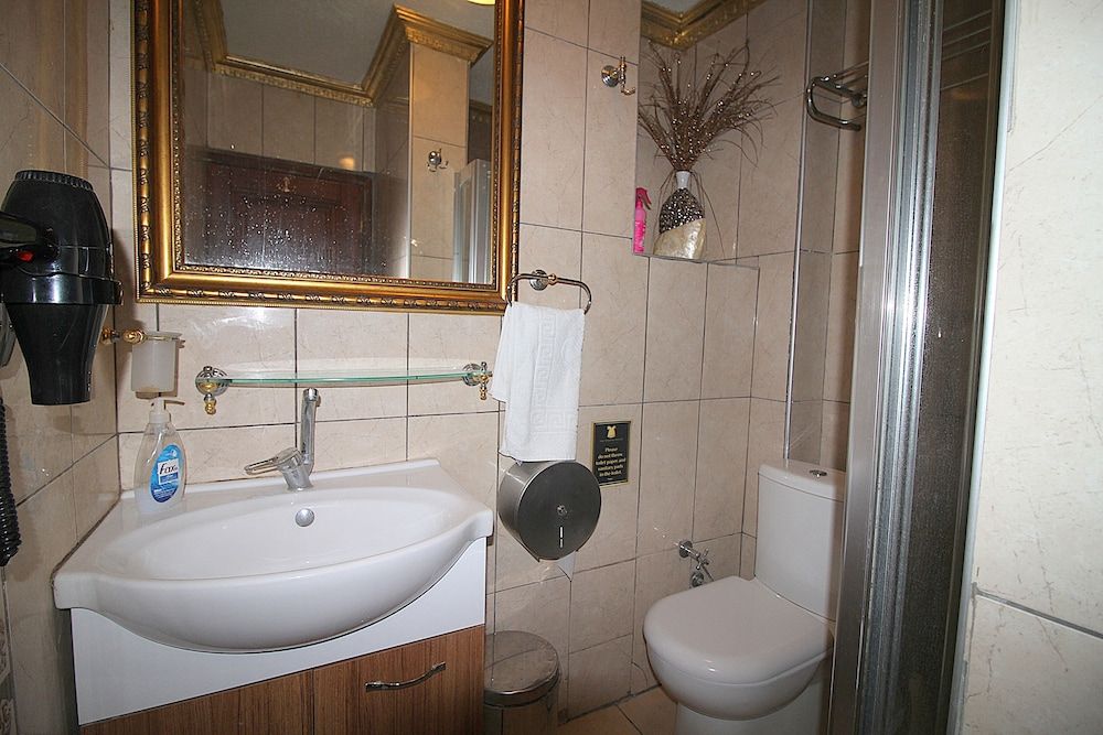 The Pashas House Suite, 2 Bedrooms 31