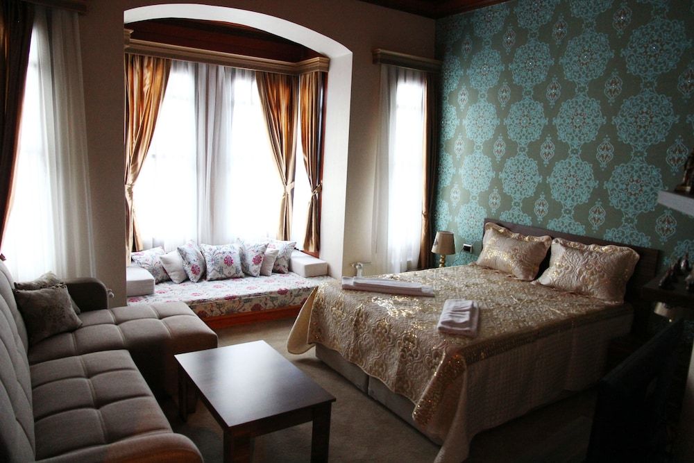 undefined The Pashas House 8