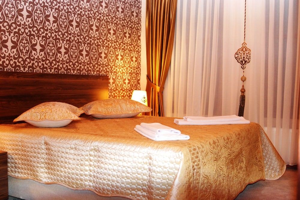 The Pashas House Suite, 2 Bedrooms 9