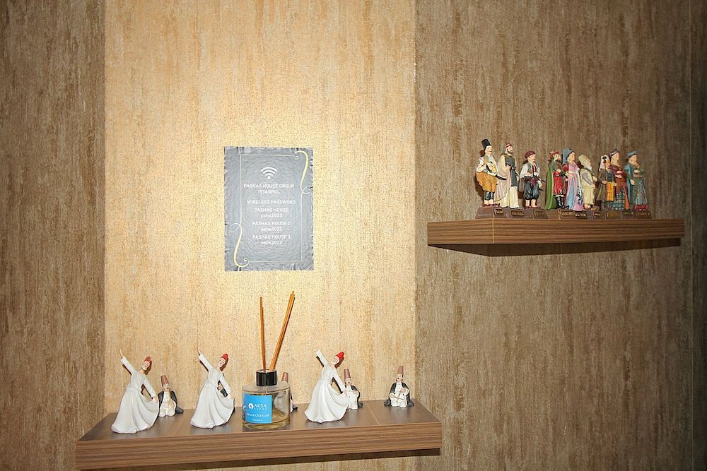 The Pashas House Suite, 2 Bedrooms 16