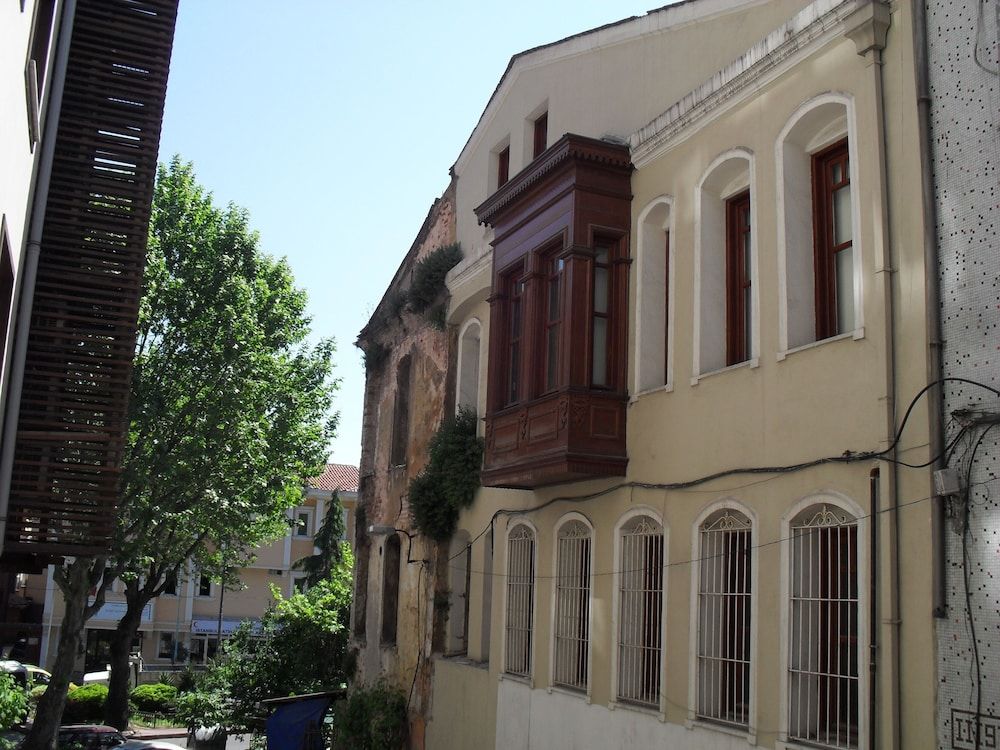 undefined The Pashas House 6