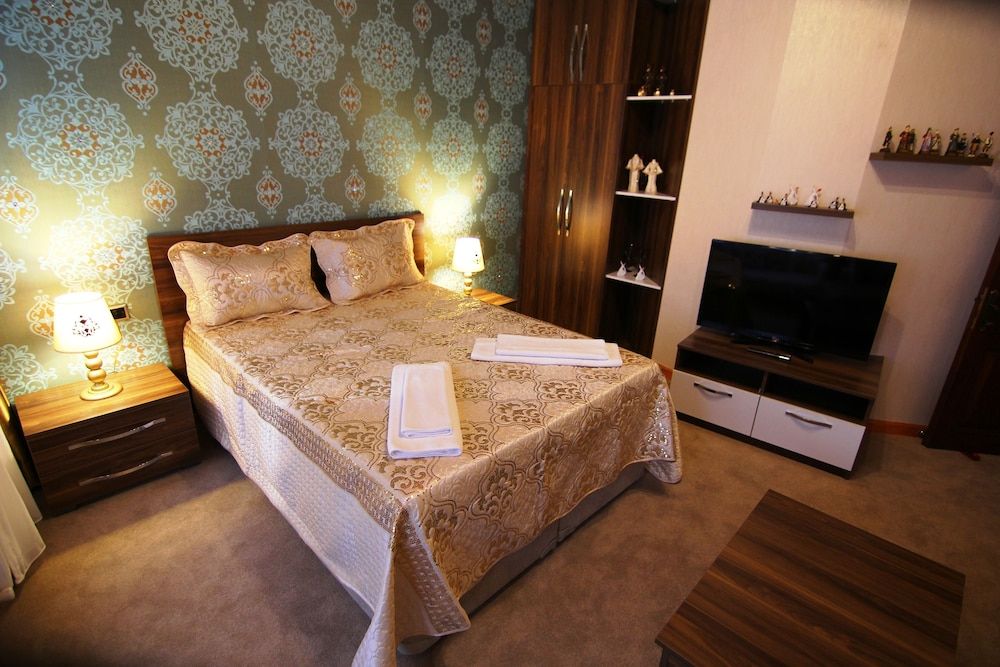 The Pashas House Suite, 2 Bedrooms 10