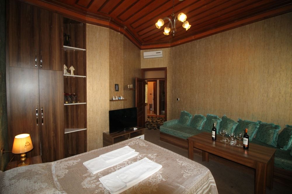 The Pashas House Suite, 2 Bedrooms 17