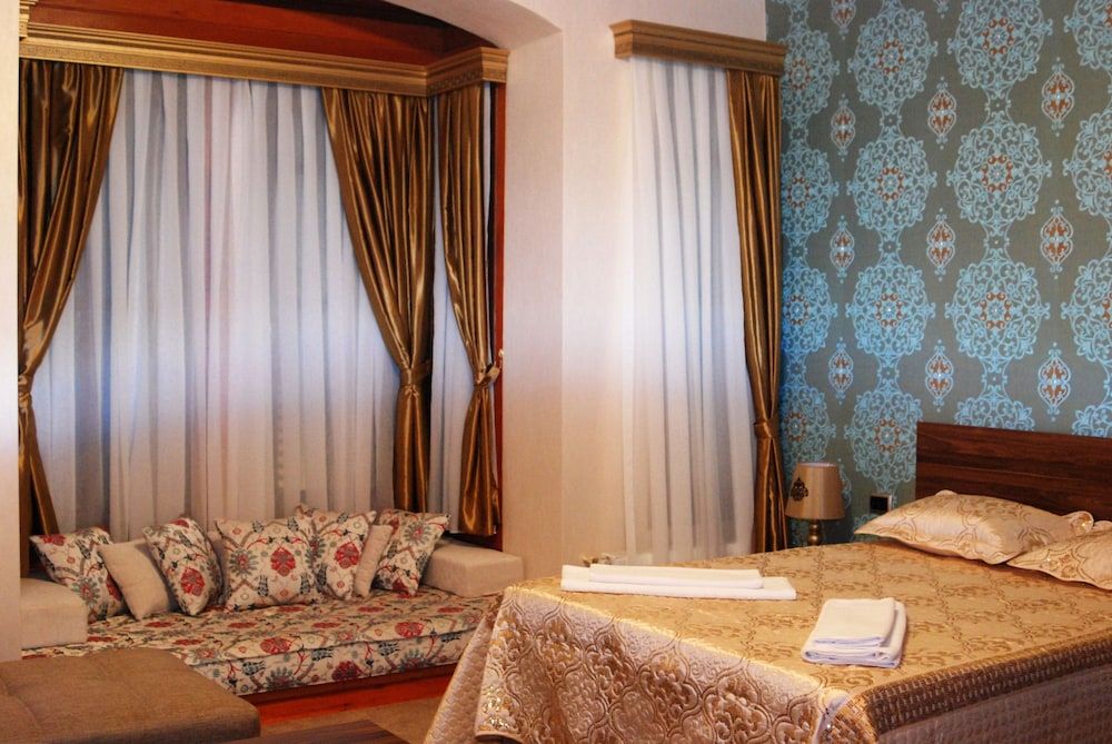 The Pashas House Suite, 2 Bedrooms 11