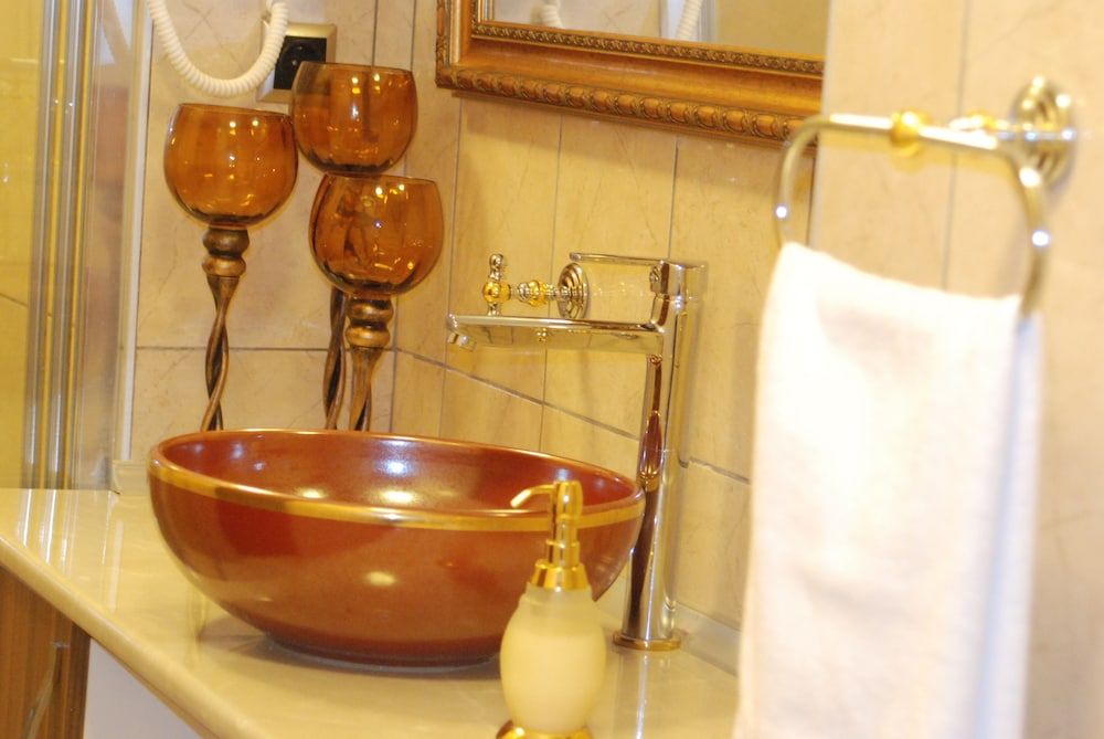 The Pashas House Suite, 2 Bedrooms 36