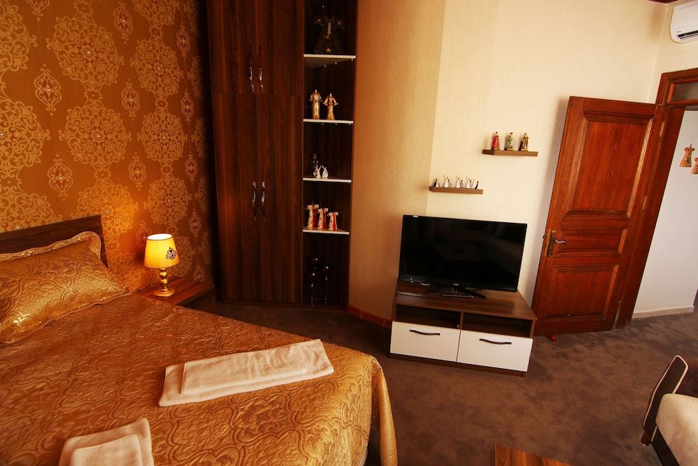 The Pashas House Suite, 2 Bedrooms 6